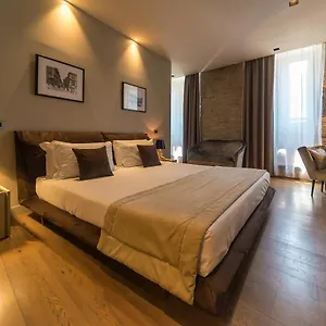 Campo Marzio Luxury Rom